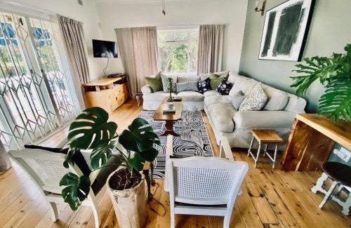 Morningside Apartment | Sagelands for business travel & family getaways