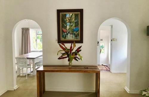 Morningside Apartment | Sagelands for business travel & family getaways