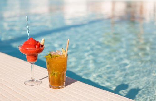Cap d'Artrutx Apartment | Sagitario Menorca Mar Adults only