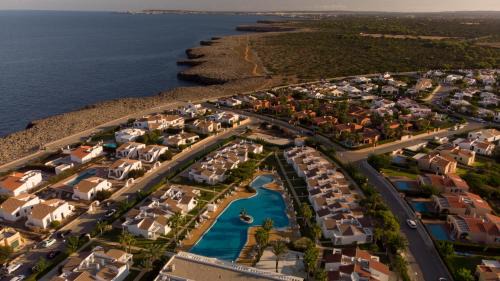 Cap d'Artrutx Apartment | Sagitario Menorca Mar Adults only