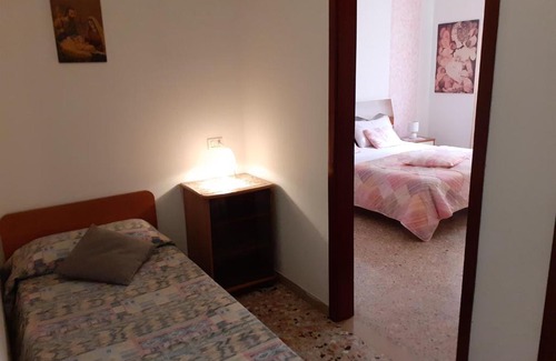 Malcesine Apartment | Saglia Apartments