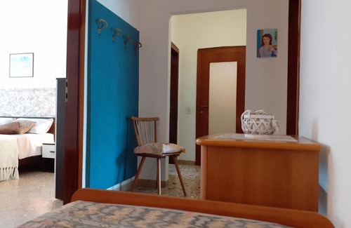 Malcesine Apartment | Saglia Apartments