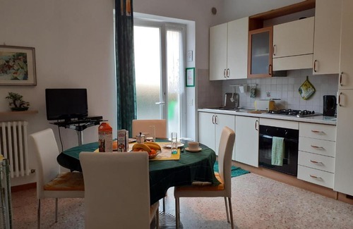 Malcesine Apartment | Saglia Apartments