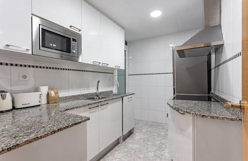 La Sagrada Familia Apartment | SAGRADA FAMILIA