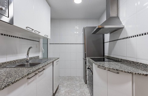 La Sagrada Familia Apartment | SAGRADA FAMILIA