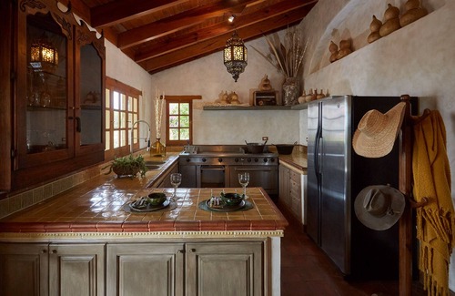 San Miguel de Allende House | Sagrada Holistic Ranch