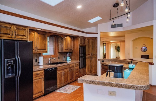 Vista Ciudad Estates House | Saguaro Vista! Family oasis in the foothills!