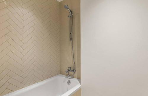 Sharjah Apartment | Sahab - Uptown Studio Direct Mall Access