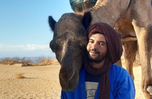 M'Hamid El Ghizlane Other | Sahara Peace camp