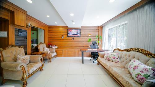 Beyazit Hotel | Sahil Boutique Hotel