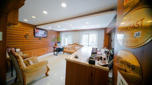 Beyazit Hotel | Sahil Boutique Hotel