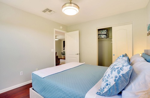 Sahuarita House | Sahuarita Vacation Rental w/ Patio & Gas Grill