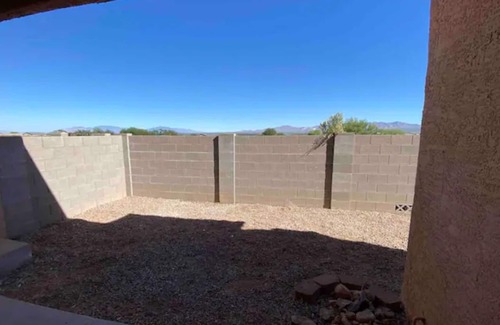 Sahuarita House | Sahuartia Retreat - Massage Chair, Gym and Pool/Hot Tub