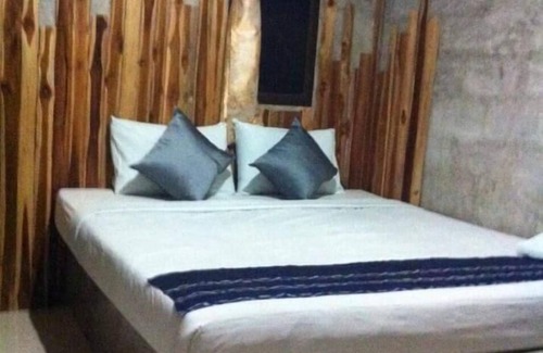 Tha Sao Hotel | Sai Yok Noi Blue Mountain Resort