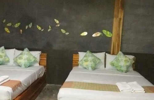 Tha Sao Hotel | Sai Yok Noi Blue Mountain Resort