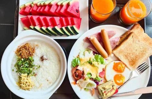 Ban Ta Khun Resort | Saichon Grand View