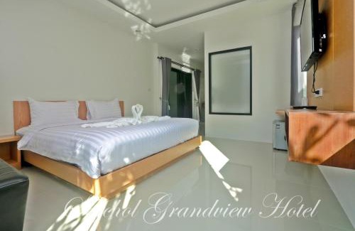 Ban Ta Khun Resort | Saichon Grand View