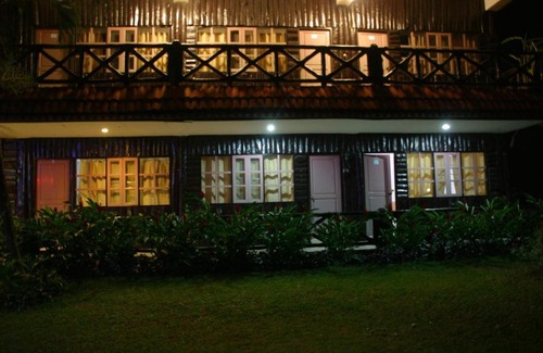 Kanchanaburi Resort | Saichonview Riverkwai Resort