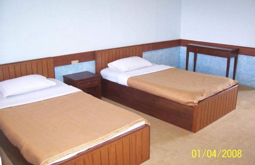 Kanchanaburi Resort | Saichonview Riverkwai Resort