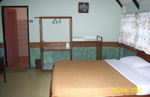 Kanchanaburi Resort | Saichonview Riverkwai Resort