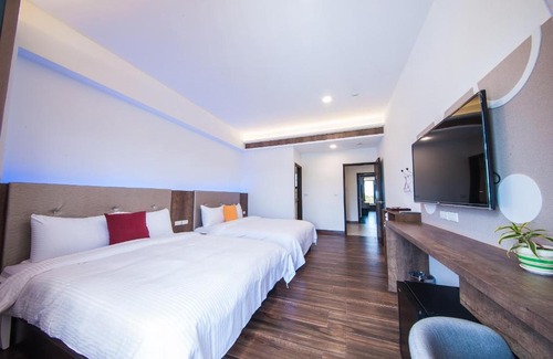 Magong House | Said Go B&B