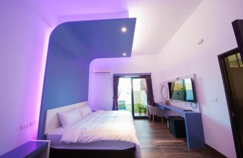 Magong House | Said Go B&B