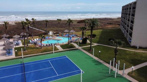 South Padre Island House | Saida 3-206