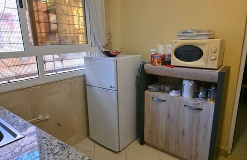 Saidia Apartment | Saidia dream