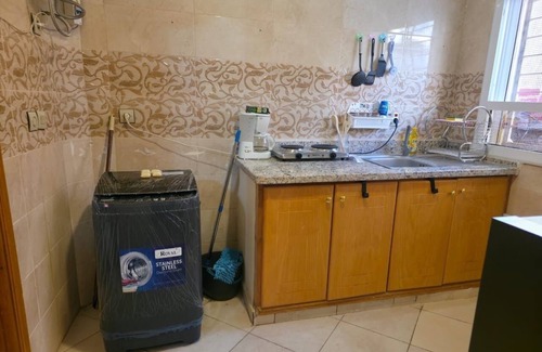 Saidia Apartment | Saidia dream