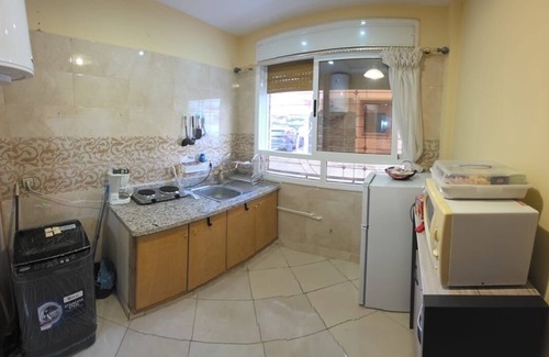 Saidia Apartment | Saidia dream