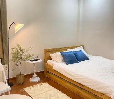 Da Kao House | SaiGon Gourmet Stay - Quận 1