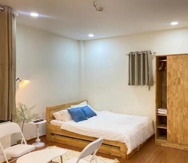 Da Kao House | SaiGon Gourmet Stay - Quận 1