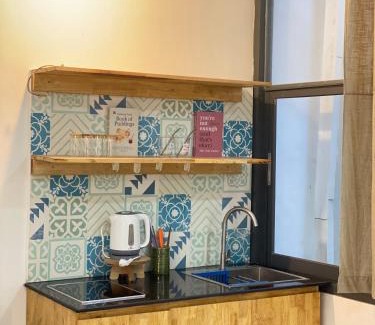 Da Kao House | SaiGon Gourmet Stay - Quận 1