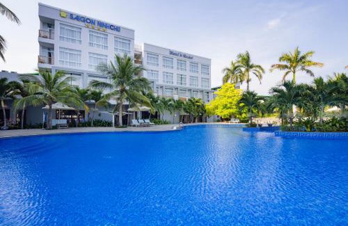 Phan Rang Resort | Saigon - Ninh Chu Hotel & Resort