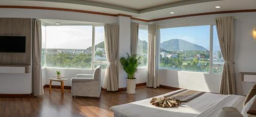 Phan Rang Resort | Saigon - Ninh Chu Hotel & Resort