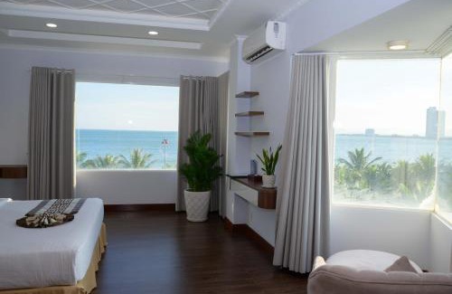 Phan Rang Resort | Saigon - Ninh Chu Hotel & Resort