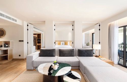 Bang Tao Hotel | SAii Laguna Phuket