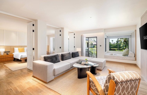 Bang Tao Hotel | SAii Laguna Phuket