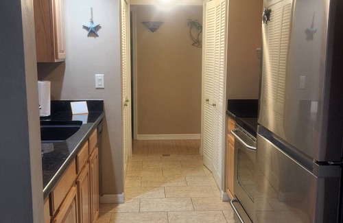 Edgewater House | Sail into Open Waters or set sights on Tarpon season