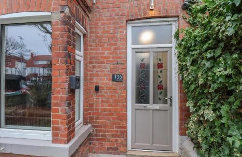 Scarborough House | Sail Lodge