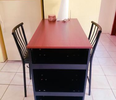 Hannah Apartment | Sailor's Gem