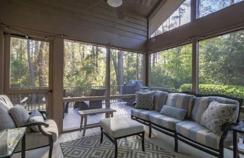 Heritage Woods House | Sailors Cove