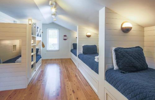 Heritage Woods House | Sailors Cove