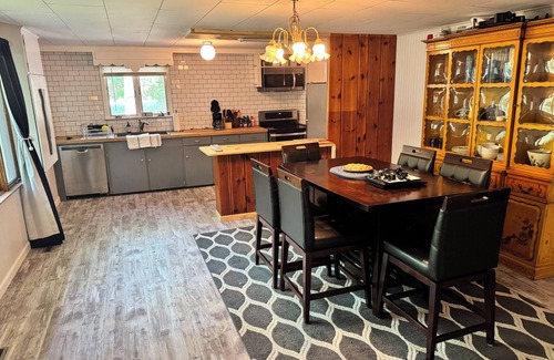 Greenbush House | Sailors Delight Back Cottage