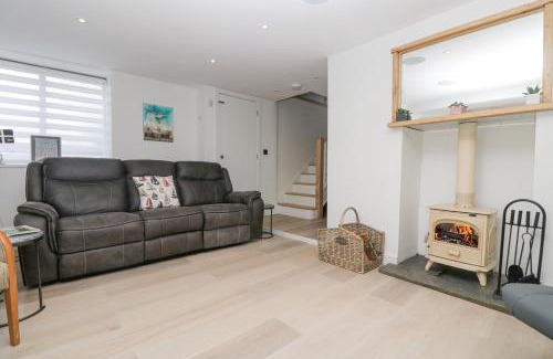Mylor Churchtown House | Sailors