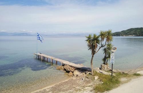 Chlomos House | Sailors Luxury Cottage