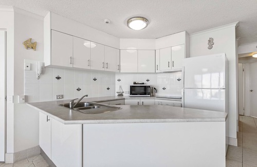 Mooloolaba Apartment | Sailport Mooloolaba Apartments