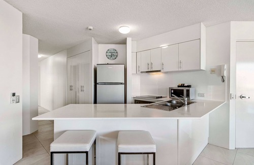 Mooloolaba Apartment | Sailport Mooloolaba Apartments