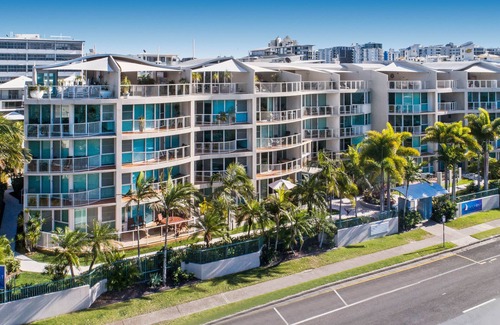 Mooloolaba Apartment | Sailport Mooloolaba Apartments
