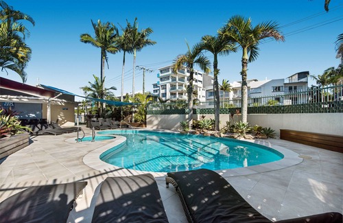 Mooloolaba Apartment | Sailport Mooloolaba Apartments